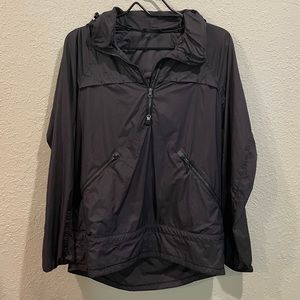 Lululemon Misty Rain Jacket